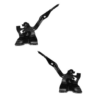Replace® - Hood Hinge Set (Standard Line)