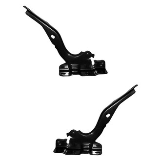 Replace® - Hood Hinge Set (Standard Line)