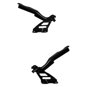 Replace® - Hood Hinge Set (Standard Line)