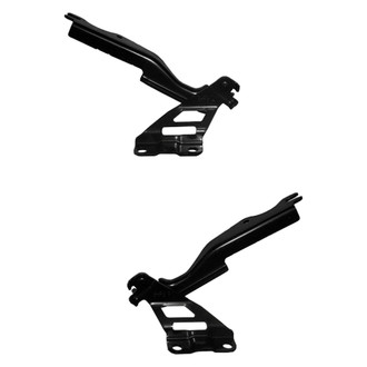 Replace® - Hood Hinge Set (Standard Line)