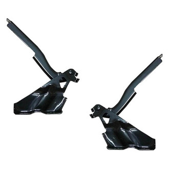 Replace® - Hood Hinge Set (Standard Line)