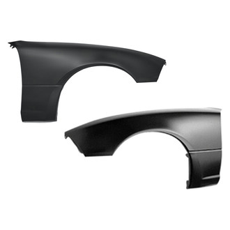 Replace® - Front Driver and Passenger Side Fender Set (Standard Line)