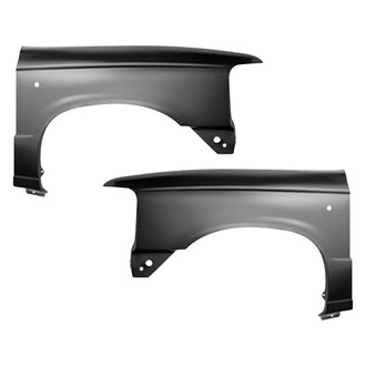 Replace® - Front Fender