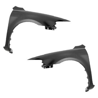 Replace® - Front Fender