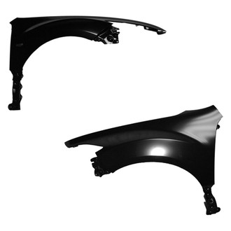 Replace® - Front Driver and Passenger Side Fender Set (Platinum Plus)