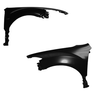 Replace® - Front Driver and Passenger Side Fender Set (Value Line)