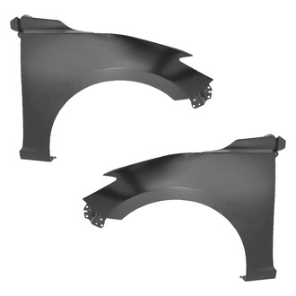 Replace® - Front Fender