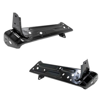 Replace® - Fender Braces