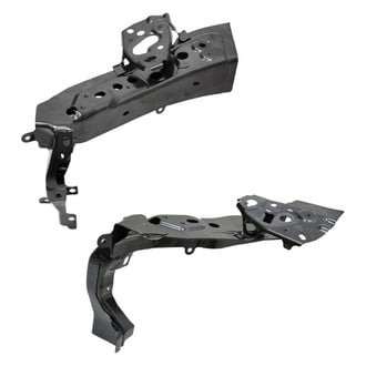Replace® - Fender Apron Extensions
