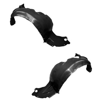 Replace® - Front Fender Liner