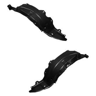 Replace® - Fender Liners