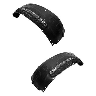 Replace® - Fender Liners