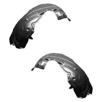 Replace® - Front Fender Liner
