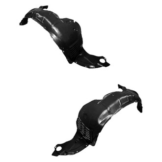 Replace® - Front Fender Liner