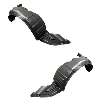 Replace® - Front Fender Liner