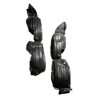 Replace® - Fender Liners