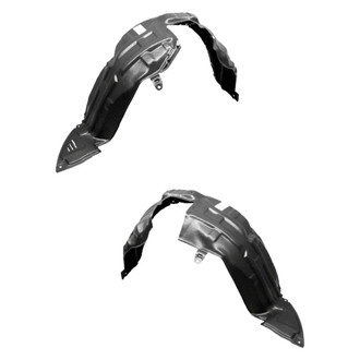 Replace® - Fender Liners