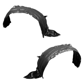 Replace® - Fender Liners