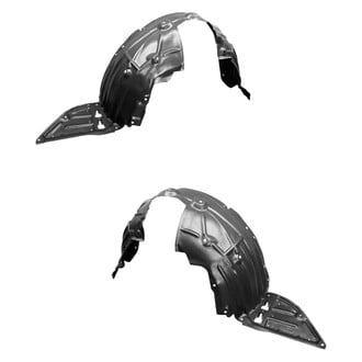 Replace® - Fender Liners