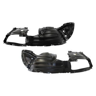 Replace® - Fender Liners