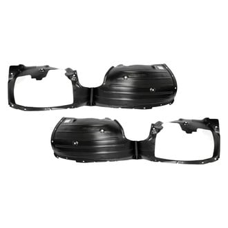Replace® - Fender Liners