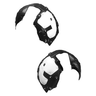 Replace® - Fender Liners