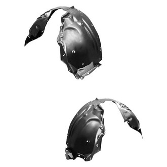 Replace® - Fender Liners