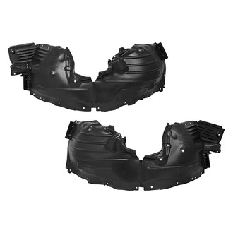Replace® - Fender Liners