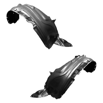 Replace® - Front Fender Liner