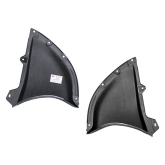 Replace® - Fender Splash Shields