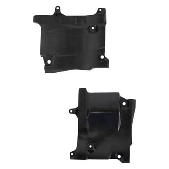 Replace® - Fender Splash Shields