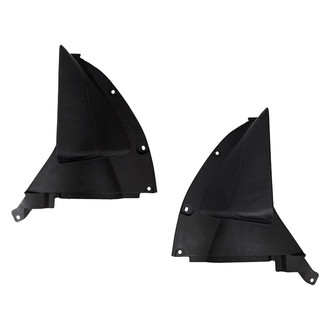 Replace® - Fender Splash Shields