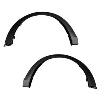 Replace® - Front Wheel Arch Molding