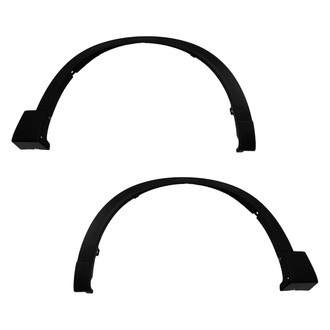 Replace® - Front Wheel Arch Molding