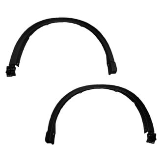 Replace® - Front Wheel Arch Molding
