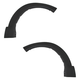 Replace® - Wheel Arch Moldings