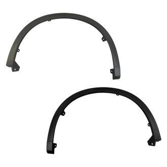 Replace® - Front Wheel Arch Trim