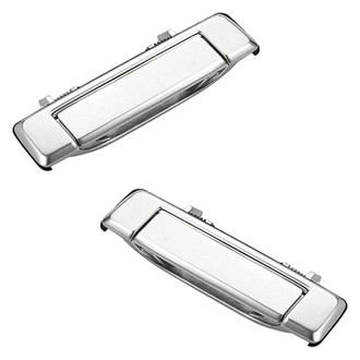 Replace® - Exterior Door Handles