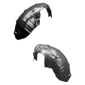 Replace® - Fender Liners