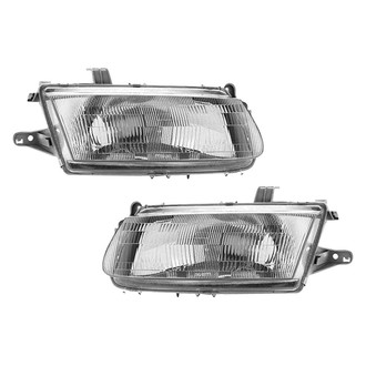 Replace® - Replacement Headlight (Value Line)