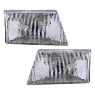 Replace® - Replacement Headlight (Standard Line)