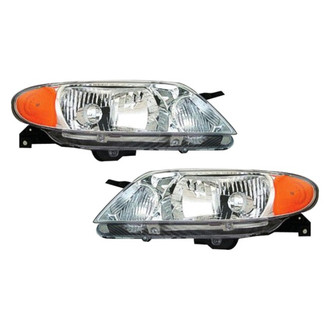 Replace® - Replacement Headlight (Value Line)