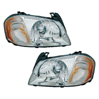 Replace® - Replacement Headlight