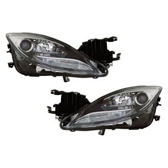 Replace® - Replacement Headlight (CAPA Certified)