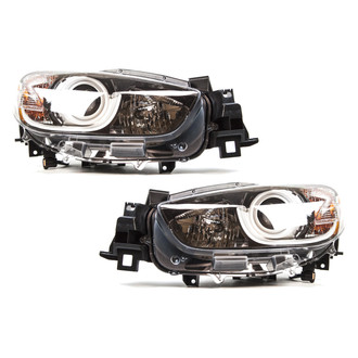 Replace® - Remanufactured OE Replacement Headlight