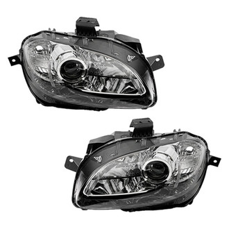 Replace® - Factory Replacement Headlights