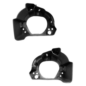 Replace® - Front Fog Light Bracket