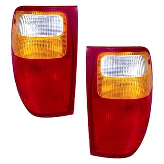 Replace® - Replacement Tail Light