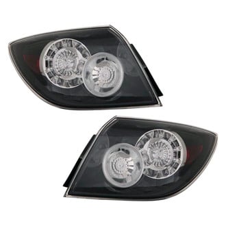 Replace® - Replacement Tail Light