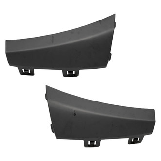 Replace® - Front Outer Bumper Cover Molding